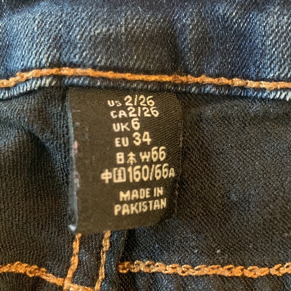 Gap legging - Picture 2 of 9